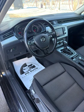 VW Passat 2.0tdi Comfortline +  - 9500 € / 18580.38 лв. - 38101672 9