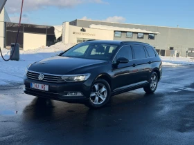 VW Passat 2.0tdi Comfortline +  - 9500 € / 18580.38 лв. - 38101672 2