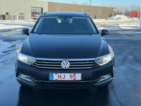 VW Passat 2.0tdi Comfortline +  - 9500 € / 18580.38 лв. - 38101672 5