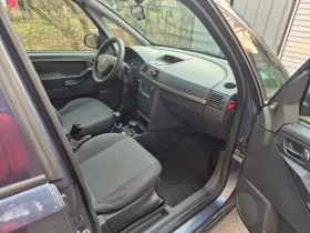 Opel Meriva - 1379 € / 2697.09 лв. - 81954034 14