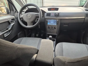 Opel Meriva - 1379 € / 2697.09 лв. - 81954034 16