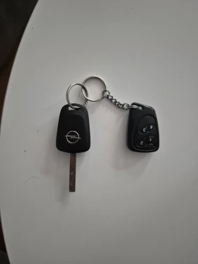 Opel Meriva - 1379 € / 2697.09 лв. - 81954034 15