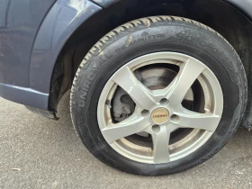 Opel Meriva - 1379 € / 2697.09 лв. - 81954034 5