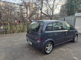 Opel Meriva - 1379 € / 2697.09 лв. - 81954034 7