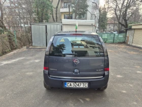 Opel Meriva - 1379 € / 2697.09 лв. - 81954034 9