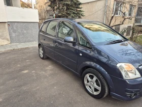 Opel Meriva - 1379 € / 2697.09 лв. - 81954034 6