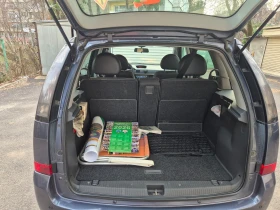 Opel Meriva - 1379 € / 2697.09 лв. - 81954034 10