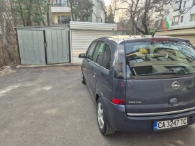 Opel Meriva - 1379 € / 2697.09 лв. - 81954034 8