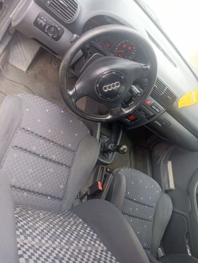 Audi A3 - 1200 € / 2347.00 лв. - 20515552 10