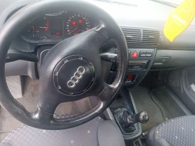 Audi A3 - 1200 € / 2347.00 лв. - 20515552 7