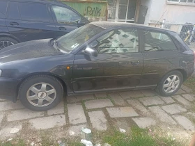 Audi A3 - 1200 € / 2347.00 лв. - 20515552 4