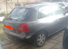 Audi A3 - 1200 € / 2347.00 лв. - 20515552 2