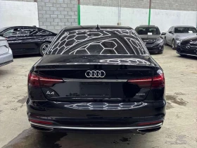 Audi A4  Komfort /CARFAX/DISTRONIC/CAMERA/PANO | Auto.bg — изображение 4