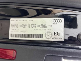 Audi A4  Komfort /CARFAX/DISTRONIC/CAMERA/PANO | Auto.bg — изображение 10