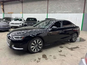 Audi A4  Komfort /CARFAX/DISTRONIC/CAMERA/PANO | Auto.bg — изображение 2