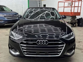 Audi A4  Komfort /CARFAX/DISTRONIC/CAMERA/PANO | Auto.bg — изображение 6