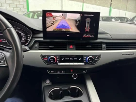 Audi A4  Komfort /CARFAX/DISTRONIC/CAMERA/PANO | Auto.bg — изображение 9