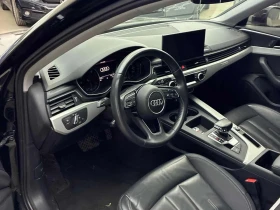 Audi A4  Komfort /CARFAX/DISTRONIC/CAMERA/PANO | Auto.bg — изображение 5