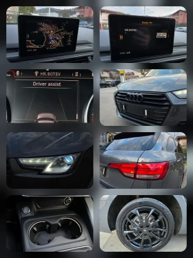Audi A4 2.0TDI 150hp Euro 6 - 10300 € / 20145.05 лв. - 11883625 16