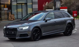 Audi A4 2.0TDI 150hp Euro 6 - 10300 € / 20145.05 лв. - 11883625 2