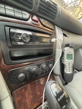 Mercedes-Benz C 220 - 1700 € / 3324.91 лв. - 88290705 5