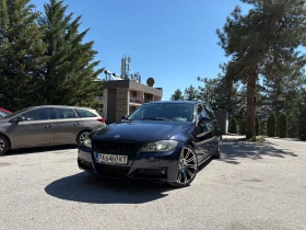 ������ BMW 320