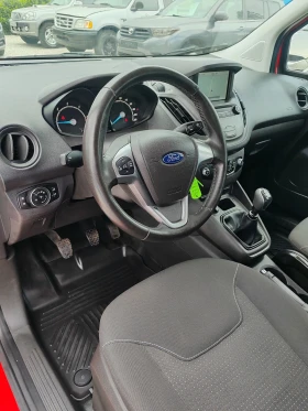 Ford Courier 1.5d, 101�.�. ���  | Mobile.bg � ����� ������ 9
