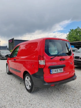 Ford Courier 1.5d, 101�.�. ���  | Mobile.bg � ����� ������ 4