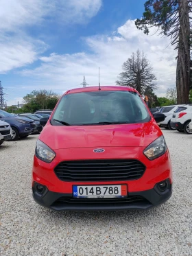 Ford Courier 1.5d, 101�.�. ���  | Mobile.bg � ����� ������ 5