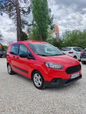 Ford Courier 1.5d, 101�.�. ���  | Mobile.bg � ����� ������ 2
