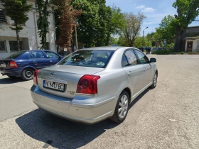 Toyota Avensis | Mobile.bg � ����� ������ 4
