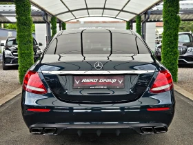 Mercedes-Benz E 350 AMG/DISTR/360CAM/HUD//BURMES/�������/PANO/AMBI/LIZ | Mobile.bg � ����� ������ 6