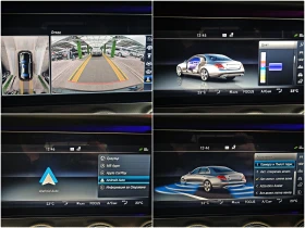 Mercedes-Benz E 350 AMG/DISTR/360CAM/HUD//BURMES/�������/PANO/AMBI/LIZ | Mobile.bg � ����� ������ 14