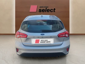 Ford Focus 1.0 EcoBoost | Mobile.bg � ����� ������ 5