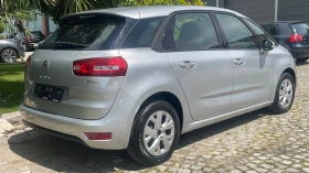 Citroen C4 Picasso 1.6 hdi Executive  | Auto.bg — изображение 6