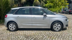 Citroen C4 Picasso 1.6 hdi Executive  | Auto.bg — изображение 3