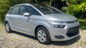 Citroen C4 Picasso 1.6 hdi Executive  | Auto.bg — изображение 4