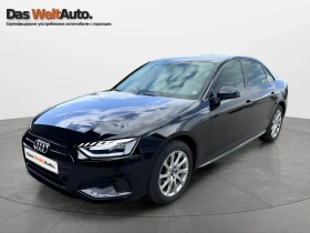 ����� �� �������� �� Audi A4