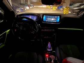 Peugeot 208 100kW GT Line 42000km - 17600 € / 34422.61 лв. - 37522840 16