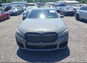 BMW 750 XDRIVE | Mobile.bg � ����� ������ 11