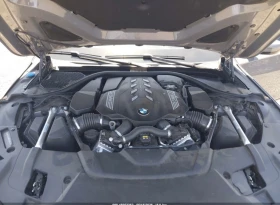 BMW 750 XDRIVE | Mobile.bg � ����� ������ 9