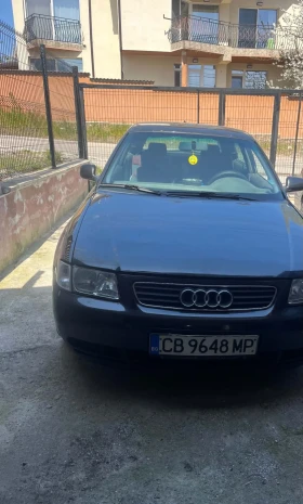 Audi A3 1.8Т ГАЗ | Auto.bg — изображение 2
