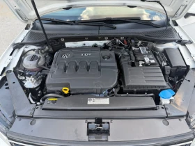 VW Passat 2.0TDI* DSG* DISTRONIC* NAVI*  - 8390 € / 16409.41 лв. - 88264121 14