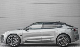Zeekr 001 AWD* Privilege* 100kW* Yamaha Sound | Auto.bg — изображение 3