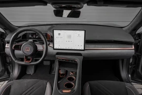 Zeekr 001 AWD* Privilege* 100kW* Yamaha Sound | Auto.bg — изображение 8