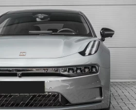 Zeekr 001 AWD* Privilege* 100kW* Yamaha Sound | Auto.bg — изображение 4