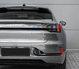 Zeekr 001 AWD* Privilege* 100kW* Yamaha Sound | Auto.bg — изображение 5