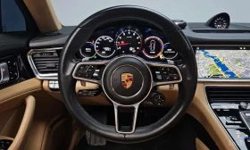 Porsche Panamera * 3.0 AWD * ���� �� �� | Mobile.bg � ����� ������ 7
