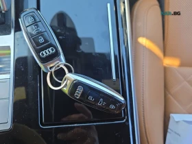 Audi S8 L * ACC * АвтоКредит * (ЦЕНА ДО БГ) | Auto.bg — изображение 11
