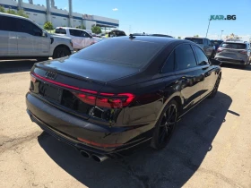Audi S8 L * ACC * АвтоКредит * (ЦЕНА ДО БГ) | Auto.bg — изображение 3